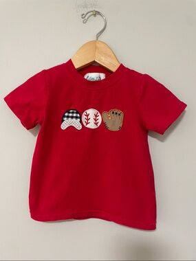 Baseball Shirt